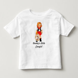 T-Shirt pai Toddler