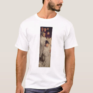 T-shirt Painel das monges