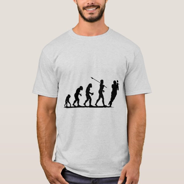 T-shirt Paintball (Frente)