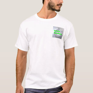 T-shirt País transversal