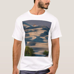 T-shirt Paisagem de areia, Califórnia