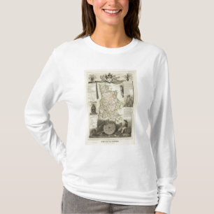 T-shirt Paisagens