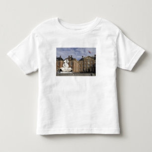 T-shirt Países Baixos (também conhecido como Holanda), Ape