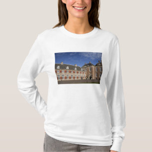 T-shirt Países Baixos (também conhecido como Holanda), Ape
