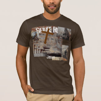 T-shirt Paixão VI