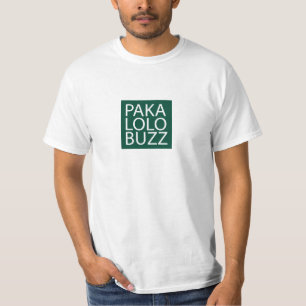 T-shirt Pakalolo