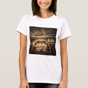 T-shirt Palácio de Cesars Las Vegas