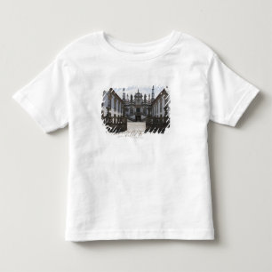 T-shirt Palácio de Mateus