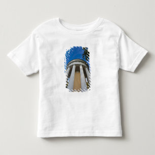 T-shirt Palácio do Czar Paulo I, Templo da Amizade