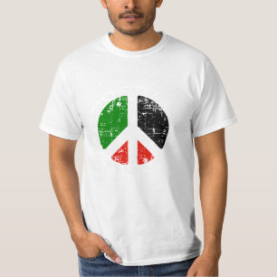 T-shirt Palestina livre