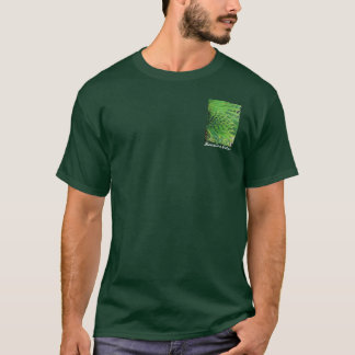 T-shirt Palmas havaianas