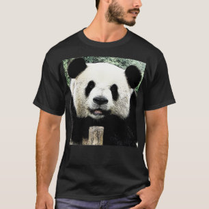 T-shirt Panda