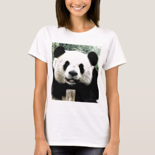 T-shirt Panda