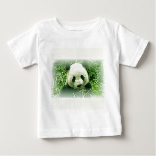 T-shirt Panda