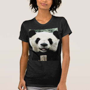 T-shirt Panda