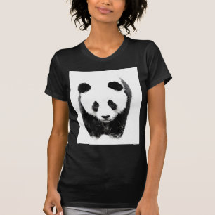 T-shirt Panda