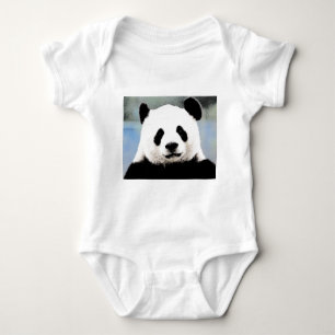 T-shirt Panda