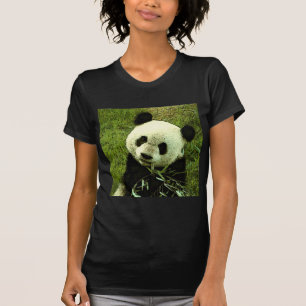 T-shirt Panda