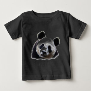 T-shirt Panda