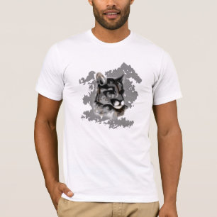 T-shirt Pantera