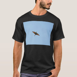 T-shirt Papa-moscas