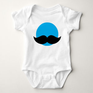 T-shirt Papá Noob - Azul Bebê Cachorro