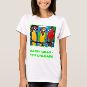 T-shirt PAPagaios PIRATAS