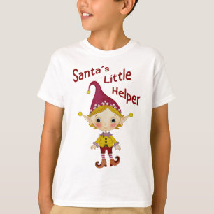 T-Shirt papai noel