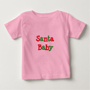 T-SHIRT PAPAIS NOEIS BABY CRIANÇA CREEPER (PINK)