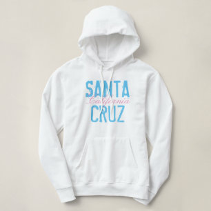 T-shirt Papais noeis Cruz Califórnia