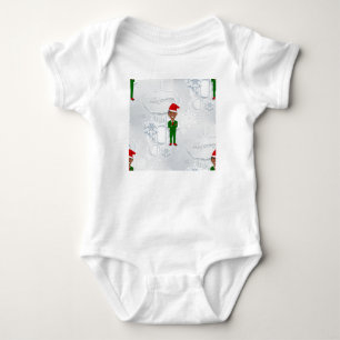 T-shirt papais noeis de barack obama