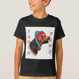 T-shirt Papais noeis de sango