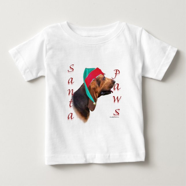 T-shirt Papais noeis de sango (Frente)