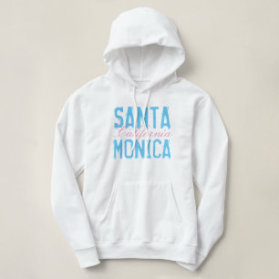 T-shirt Papais noeis Monica California
