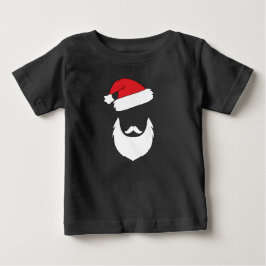 T-shirt Papais noeis Toddler Christmas Hoodie