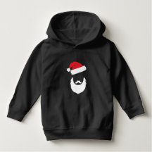 Papais noeis Toddler Christmas Hoodie