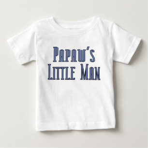 T-shirt Papajinha