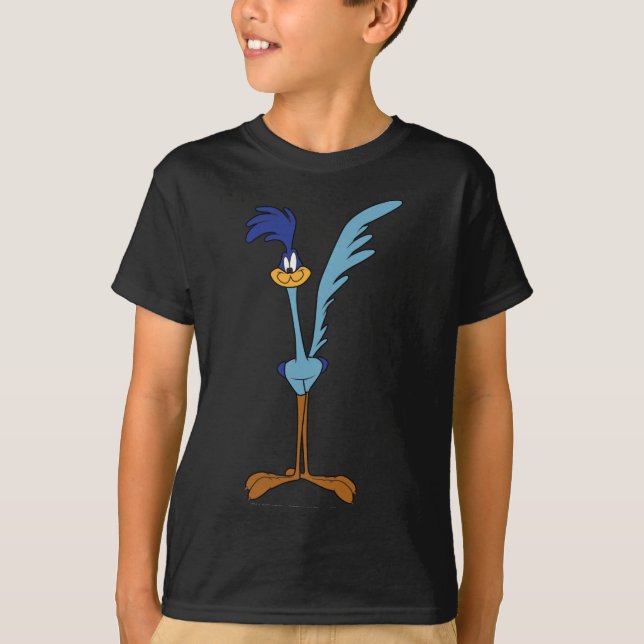 T-shirt PAPALEGUA™ em Cores (Frente)