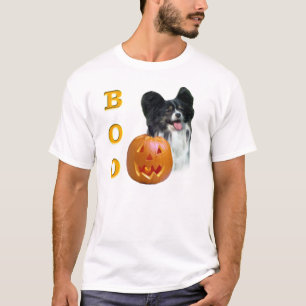 T-shirt Papillon Boo