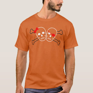 T-shirt par pirata