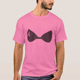 T-shirt Para a cura