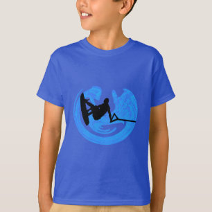 T-SHIRT PARA A SENSAÇÃO