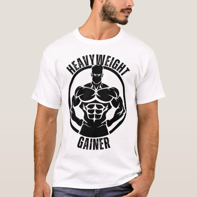 T-Shirt para construção de barcos (Frente)