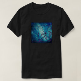 t-shirt para ele pelo dalDesignNZ (S-6XL)