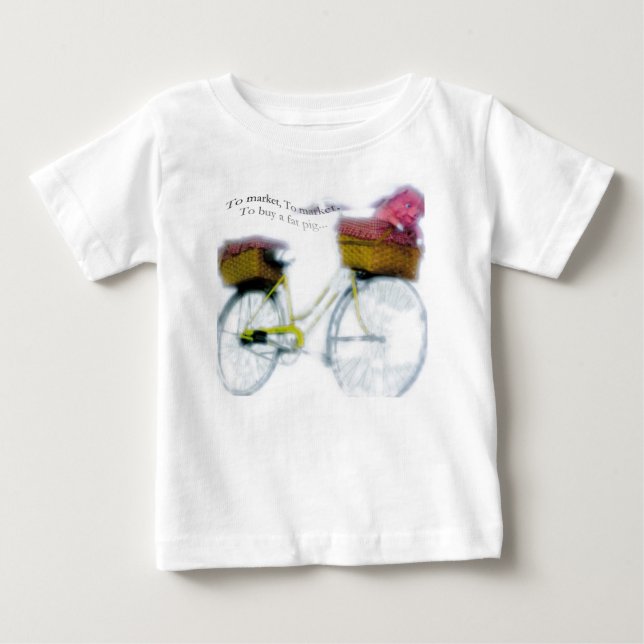 T-shirt Para introduzir no mercado, para introduzir no (Frente)