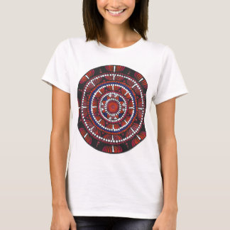 t-shirt para mulheres