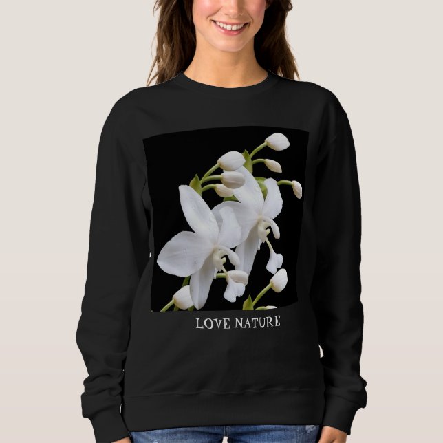 T-SHIRT PARA O AMOR NATURAL (Frente)