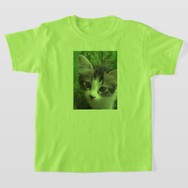 T-Shirt para raparigas