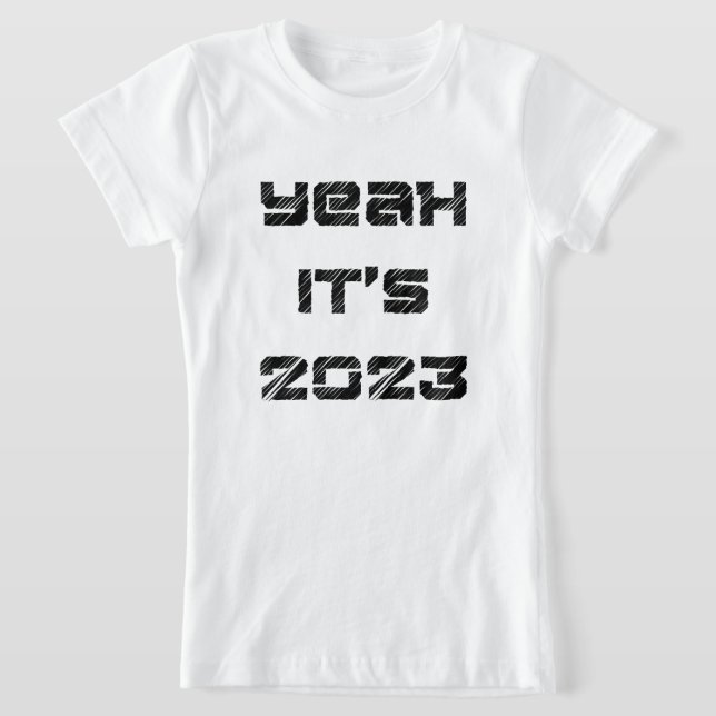 t-shirt para raparigas 2023 (Postura )
