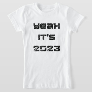 t-shirt para raparigas 2023